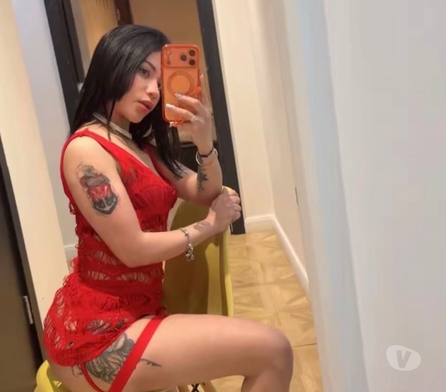Escorts East London Canning Town - East London - Photos for Fun & Friendly Brazilian – Melissa 🔥🇧🇷