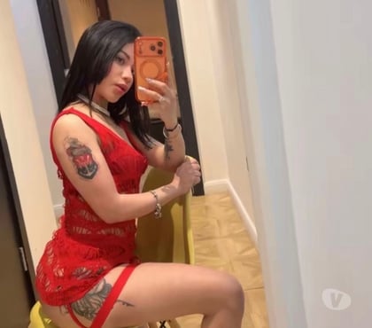 Escorts Canning Town East London - Photos for Fun & Friendly Brazilian – Melissa 🔥🇧🇷