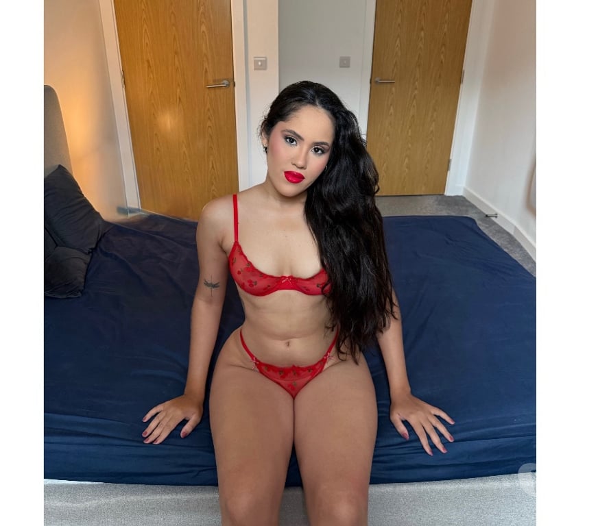 Escorts South Yorkshire Sheffield - Photos for JANE 100% NATURAL BRAZILIAN GIRL 🇧🇷💖😘