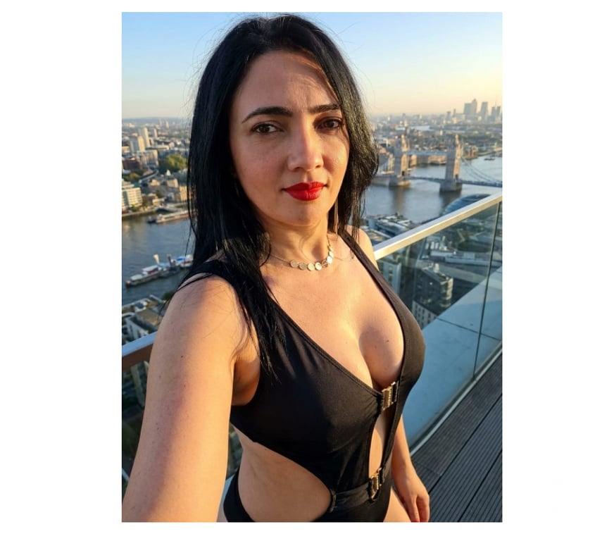 Escorts Buckinghamshire Milton Keynes - Photos for 💯CHLOE BRAZILIAN BRUNETTE ♥️GFE💯DOMINATRIX
