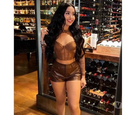 Escorts Battersea South West London - Photos for Priscila ninf@ 20y.o 🇧🇷💋🔥 bestservice [P@rty]