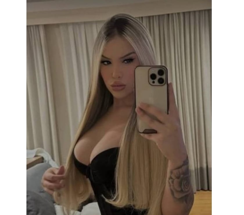 Escorts Swindon Town Centre Swindon - Photos for 🔥Bruna, a naughty blonde Brazilian girl.🔥