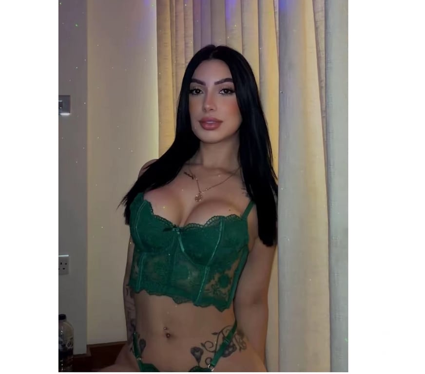Escorts North West London Swiss Cottage - North West London - Photos for Brazilian Maya ✨Real photos. Independent party 🔥
