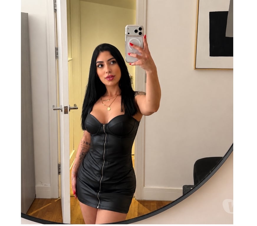 Escorts North West London Swiss Cottage - North West London - Photos for Brazilian Maya ✨Real photos. Independent party 🔥