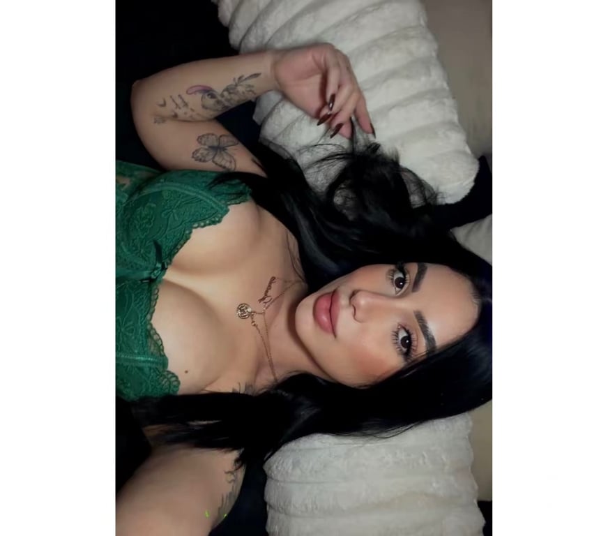 Escorts North West London Swiss Cottage - North West London - Photos for Brazilian Maya ✨Real photos. Independent party 🔥