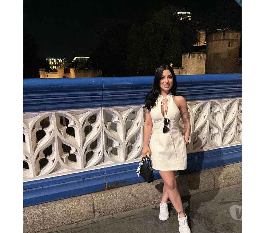 Escorts North West London Swiss Cottage - North West London - Photos for Brazilian Maya ✨Real photos. Independent party 🔥