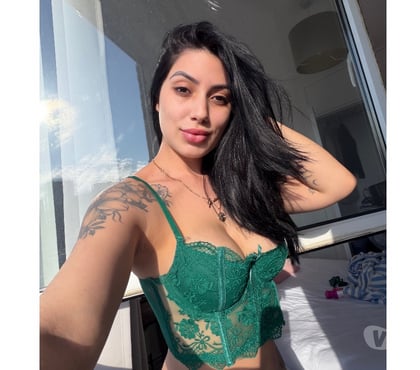 Escort Swiss Cottage North West London - Photos for Brazilian Maya ✨Real photos. Independent party 🔥