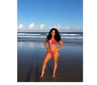 Liz, Brazilian Girl, No Fake, Come have fun with me.
