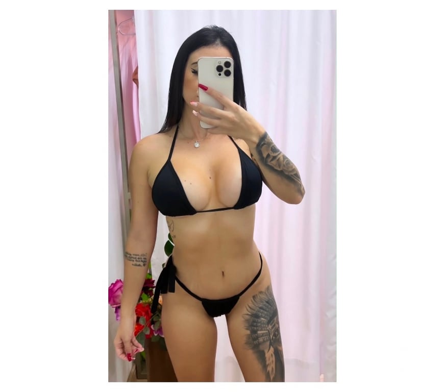 Escorts East London Bow Road Station - East London - Photos for HOT SEXY, SEDUCTIVE WITH REAL PHOTOS 🇧🇷✨💋
