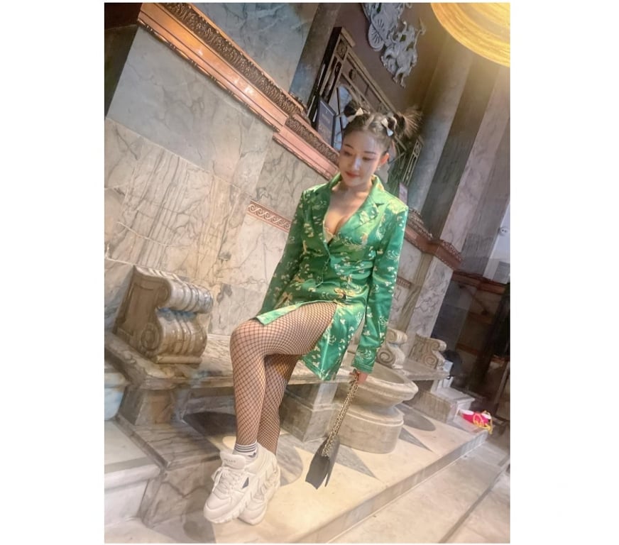 Escorts Glasgow Glasgow City Centre - Glasgow - Photos for 🌺😘Jenny The Best Thai girl GOOD SERVICE ❤️💯