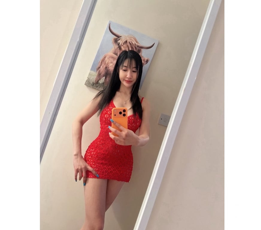 Escorts Glasgow Glasgow City Centre - Glasgow - Photos for 🌺😘Jenny The Best Thai girl GOOD SERVICE ❤️💯