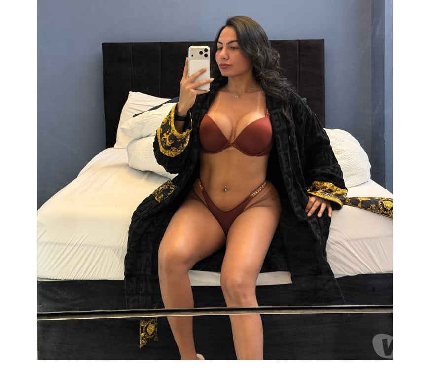 Trans Escorts North London North Finchley - North London - Photos for TS JULIANA SEXY AND HOT 🇧🇷👠🔥