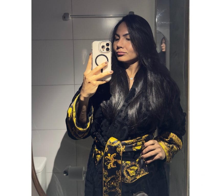 Trans Escorts North London North Finchley - North London - Photos for TS JULIANA SEXY AND HOT 🇧🇷👠🔥