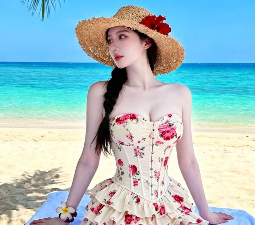 Escorts East Sussex Hastings - Photos for 💖Discover Korean Elegance –Your Exclusive Encounter💖