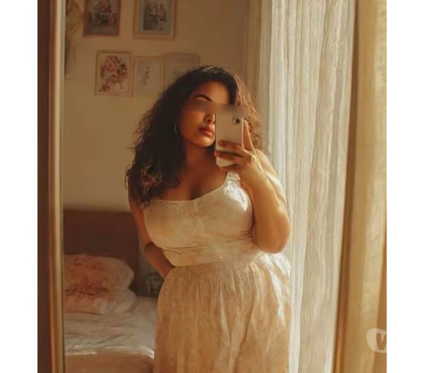 Escorts East London Forest Gate Station - East London - Photos for South Indian Shah New to Town 💕