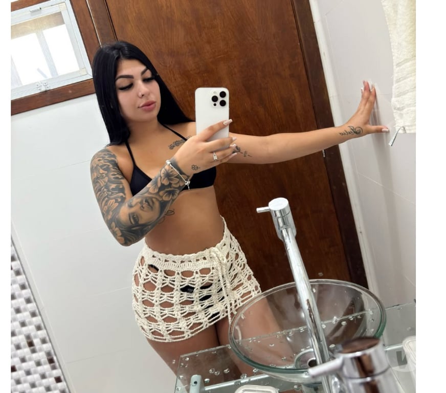 Escorts Ealing Southall - Ealing - Photos for 🖤 MARINA🖤 NEW IN TOWN 🖤 100% REAL PARTY GIRL