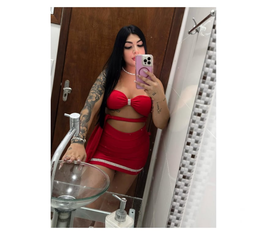 Escorts Ealing Southall - Ealing - Photos for 🖤 MARINA🖤 NEW IN TOWN 🖤 100% REAL PARTY GIRL