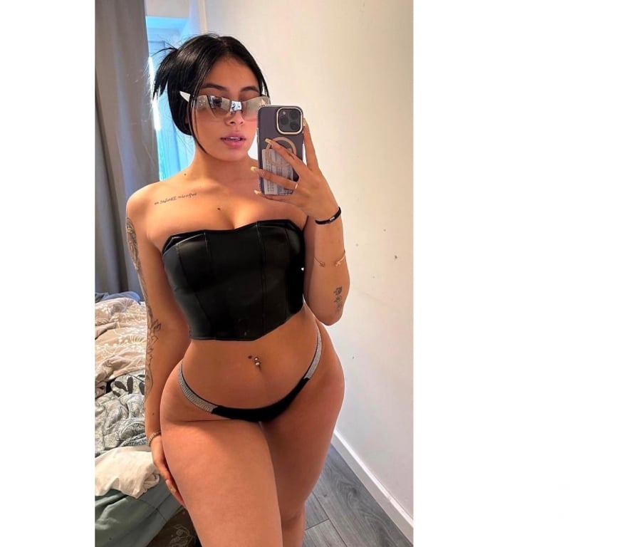 Escorts South West London Stockwell - South West London - Photos for 🔥NEW IN TOW, ROXANNE HOT PARTY 🔥😈