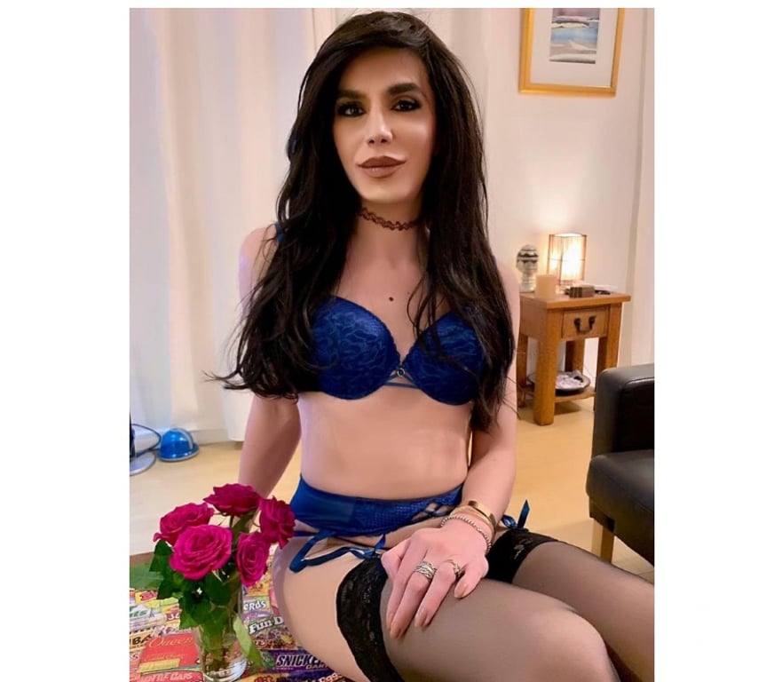 Trans Escorts Central London Lancaster Gate - Central London - Photos for Louise Available in Central London