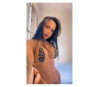 BEAUTIFUL GIRL🌺HOT COMPANION🔥LATINA PARTY