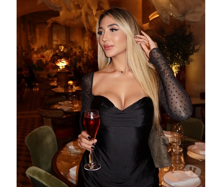 Escorts West London Paddington - West London - Photos for Charlotte Sweet Brazilian Blond 💋🇧🇷🔥