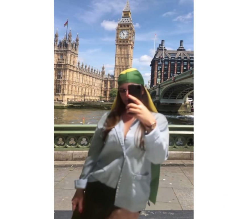 Trans Escorts West London Acton - West London - Photos for NEW STAR RAISSA JUST ARRIVED!! VIP TS GIRL!!