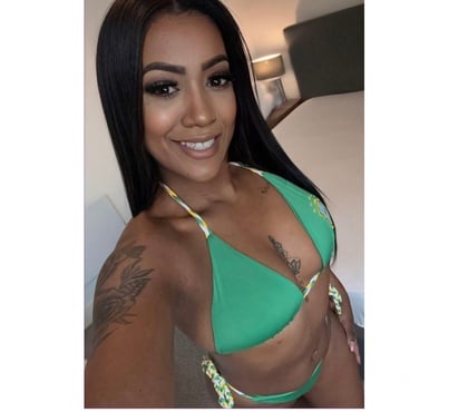 Escort Bristol City Centre Bristol - Photos for 🇧🇷JASMINE QUEEN💚GFE💚PARTY 🆕