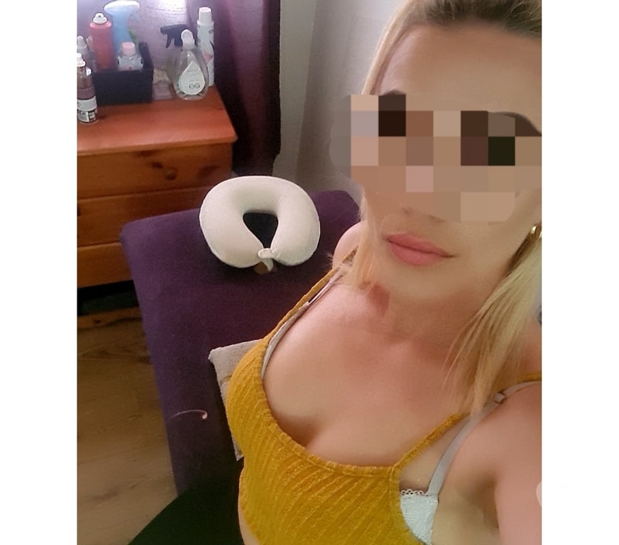 Escorts West Yorkshire Leeds - Photos for ✨️Relaxing massage whit hot oil✨️