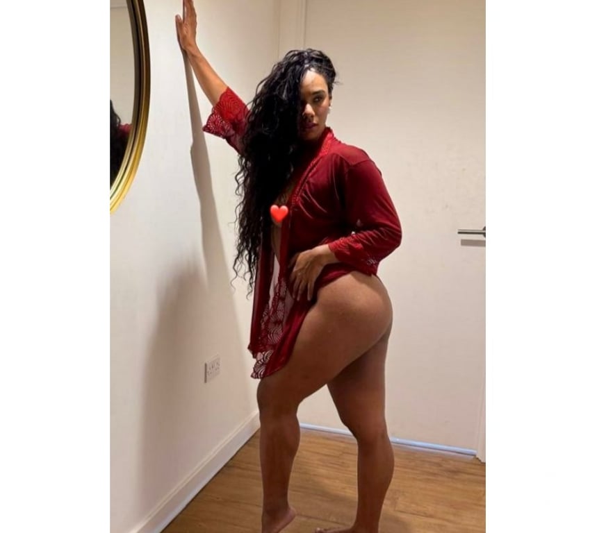 Escorts Central London King`s Cross - Central London - Photos for 💕Sweet Ana💕Best Service💕