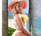 RAIZA CHICA TRANSEXUAL PARTY GIRL