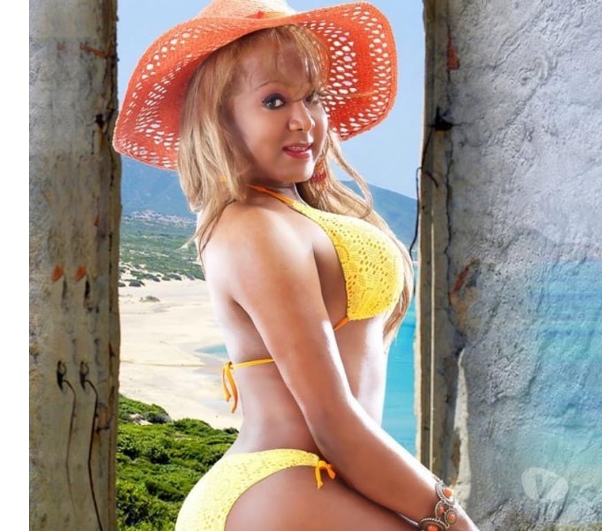 Trans Escorts Hampshire Southampton - Photos for RAIZA CHICA TRANSEXUAL PARTY GIRL