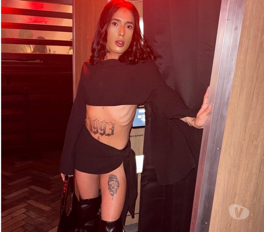 Trans Escorts Derbyshire Derby - Photos for Beatriz Brazilian