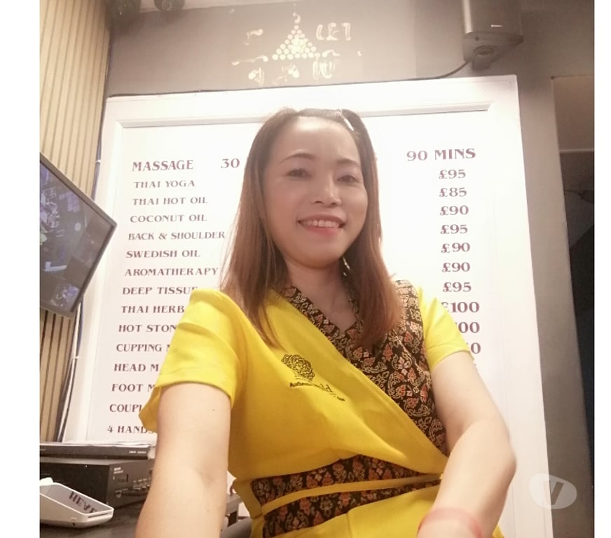 Full body massage Cardiff Cardiff City Centre - Cardiff - Photos for Mayanee Aromatherapy Thai Massage
