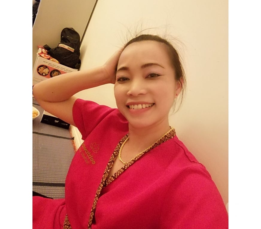 Full body massage Cardiff Cardiff City Centre - Cardiff - Photos for Mayanee Aromatherapy Thai Massage