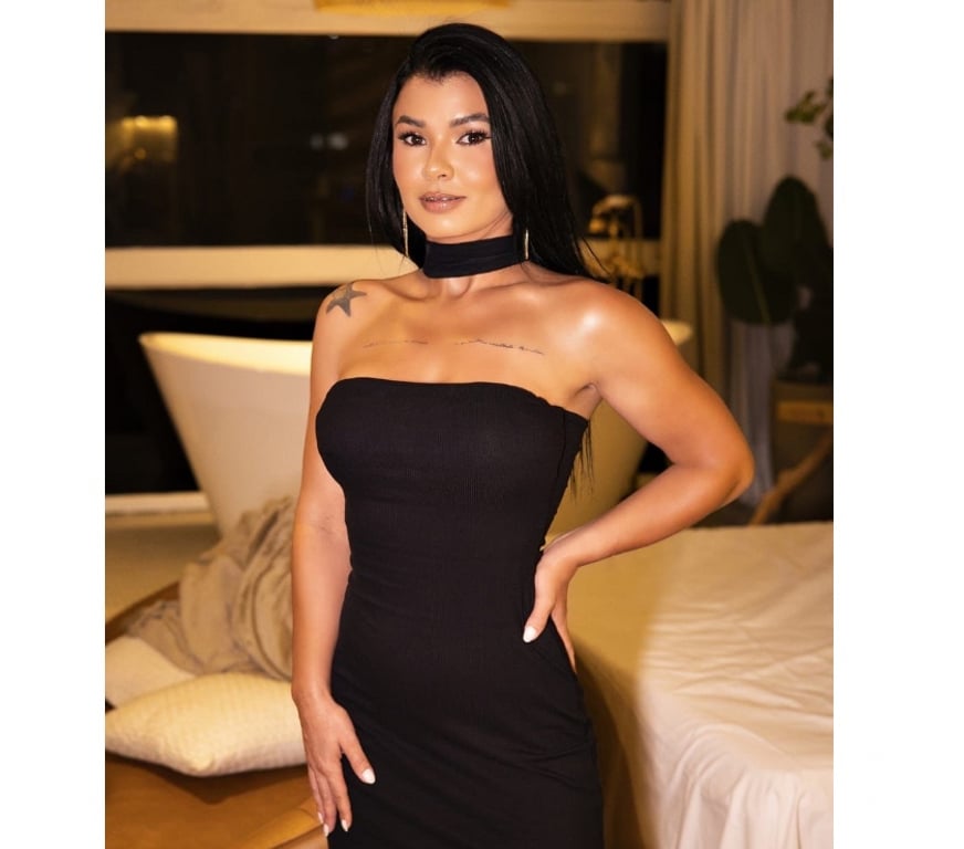 Escorts Merseyside Liverpool - Photos for Yasmin, Brazilian, 27 years old, new to the city.