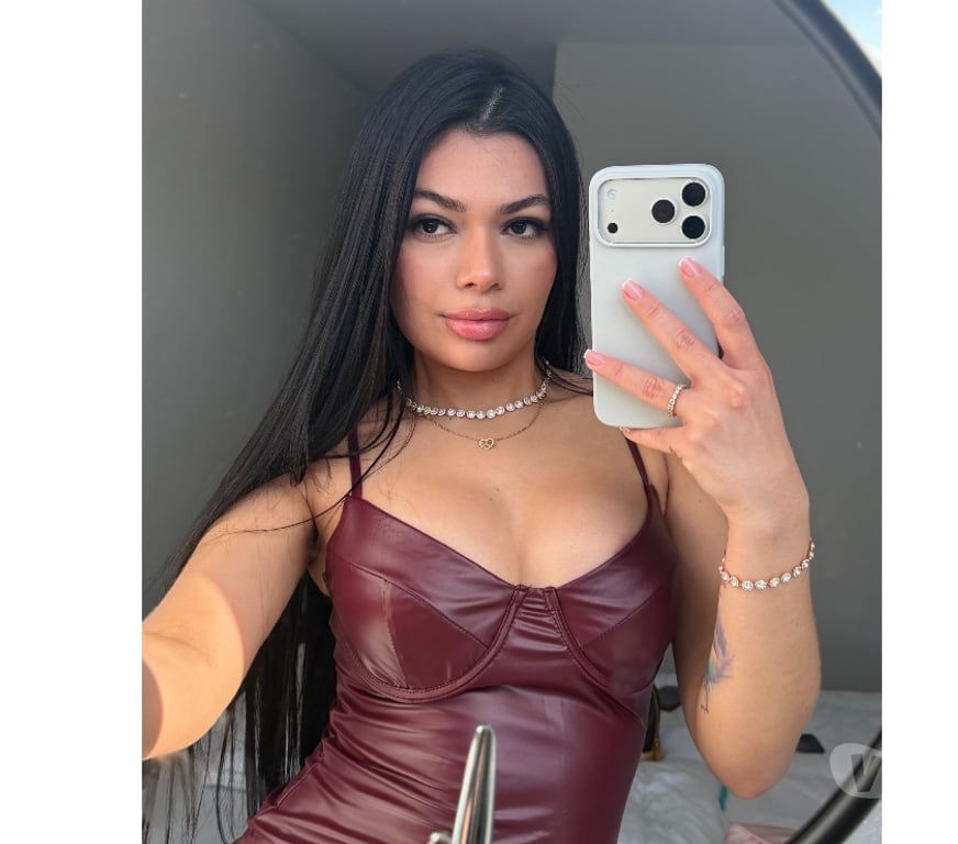 Escorts Conwy Llandudno - Conwy - Photos for 🇧🇷Gaby❤️REAL💞GFE🥰