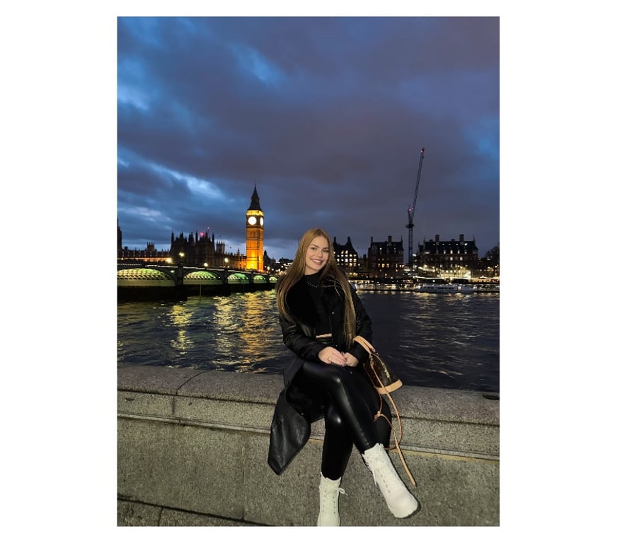 Escorts Dorset Bournemouth, Christchurch and Poole - Photos for Antonella🇧🇷💋natural blonde👱🏻‍♀️💖