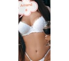 AMANDA 🥰Sexy_Brazilian🥰NEW in GLASGOW