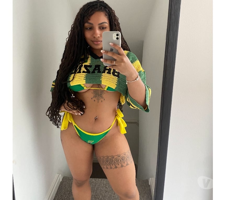 Escorts Dorset Bournemouth, Christchurch and Poole - Photos for 🇧🇷BRUNA HOT BRAZILIAN 🍑