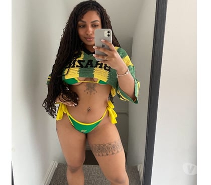 Escort Bournemouth Bournemouth, Christchurch and Poole - Photos for 🇧🇷BRUNA HOT BRAZILIAN 🍑