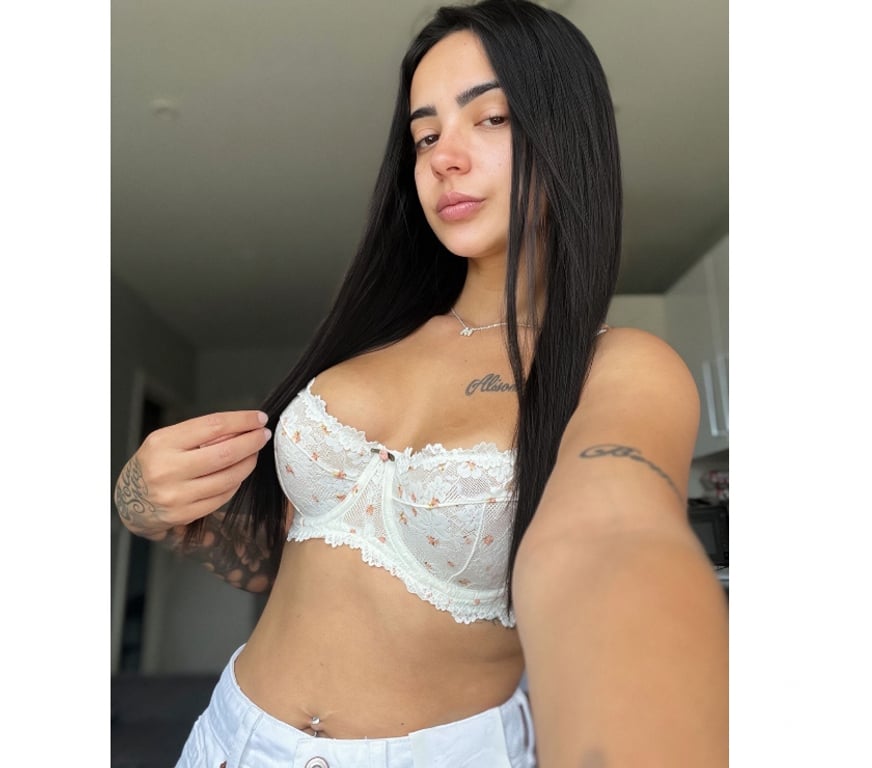 Escorts Leicestershire Leicester - Photos for ISA ❤️‍🔥 HIGH CLASS 🇧🇷 BRAZILIAN