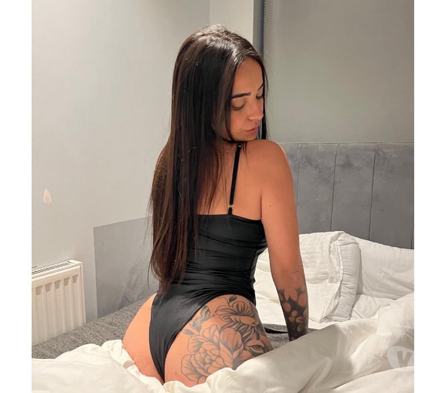 Escorts Leicestershire Leicester - Photos for ISA ❤️‍🔥 HIGH CLASS 🇧🇷 BRAZILIAN