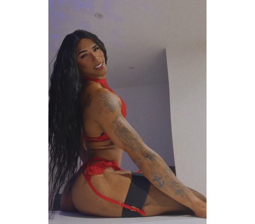 Trans Escorts North West London Abbey Road - North West London - Photos for Scarlett Fit Body 💪🏽