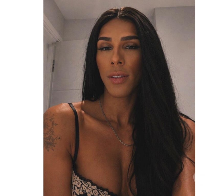 Trans Escorts North West London Abbey Road - North West London - Photos for Scarlett Fit Body 💪🏽