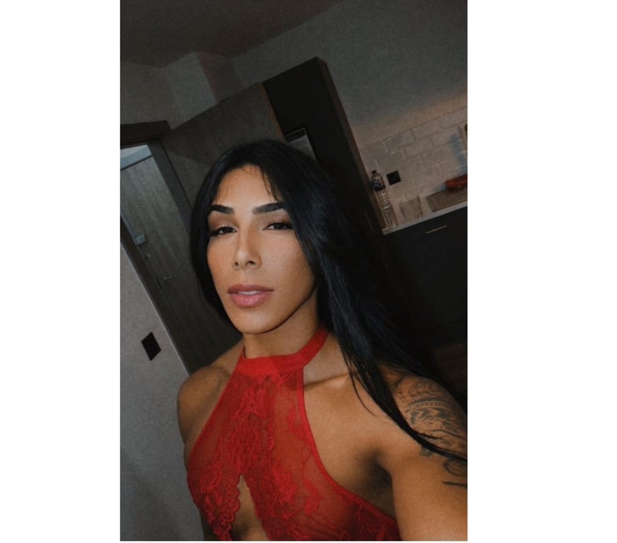 Trans Escorts North West London Abbey Road - North West London - Photos for Scarlett Fit Body 💪🏽