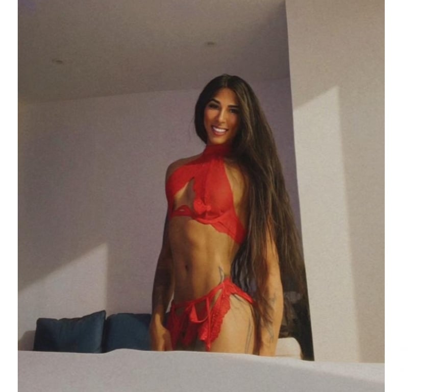 Trans Escorts North West London Abbey Road - North West London - Photos for Scarlett Fit Body 💪🏽