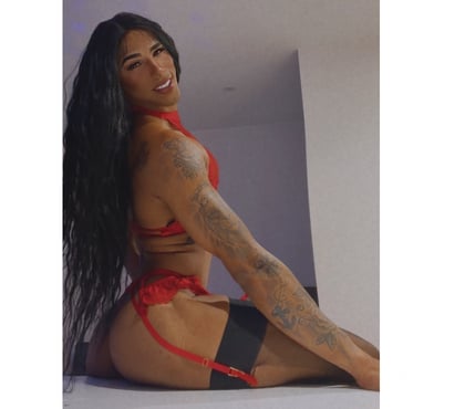 Trans Abbey Road North West London - Photos for Scarlett Fit Body 💪🏽