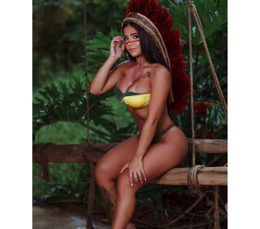 Escorts South East London Croydon - Photos for 🔥🔥ANITA HOT PARTY GIL IN🍾🥂🇧🇷🔥🔥