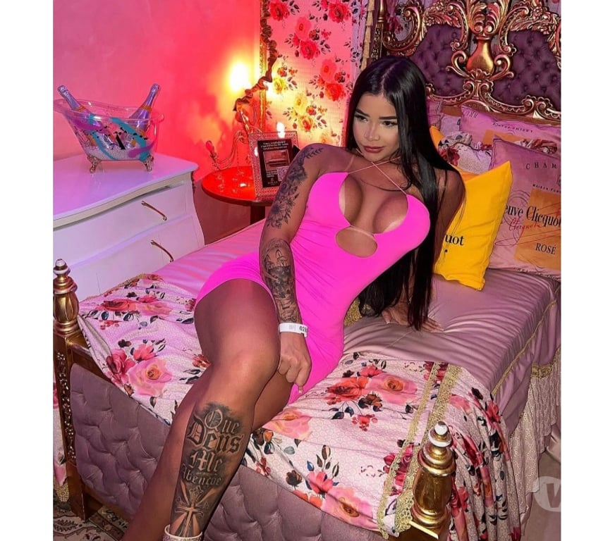 Escorts South East London Croydon - Photos for 🔥🔥ANITA HOT PARTY GIL IN🍾🥂🇧🇷🔥🔥