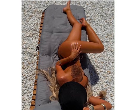 Escort Milton Keynes City Centre Milton Keynes - Photos for Best services and massage in town x💋